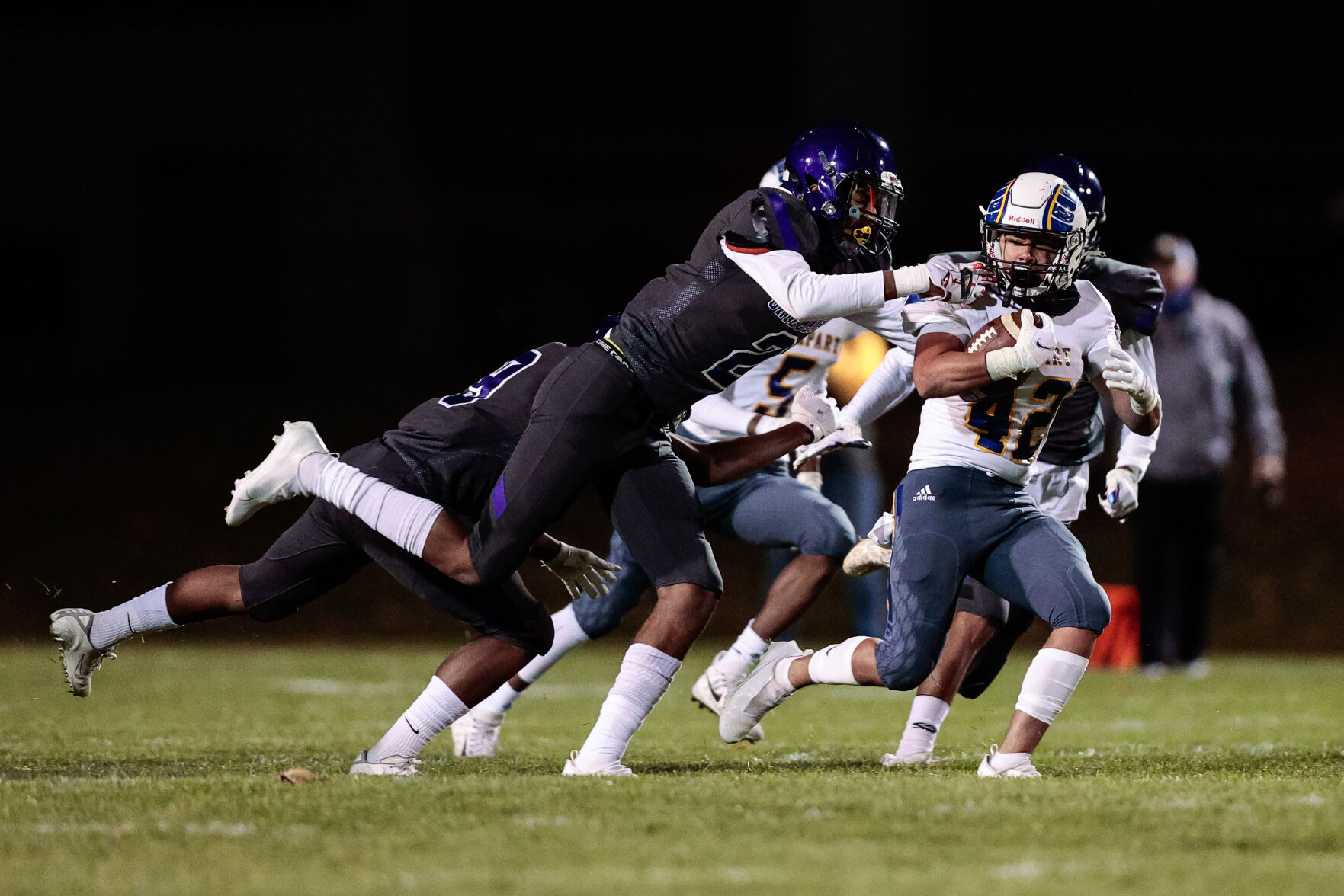PREP FOOTBALL